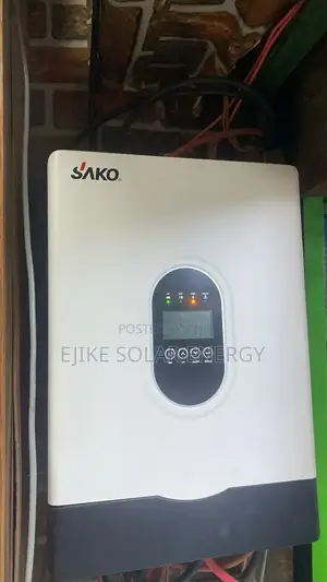 2kva High Efficiency Inverter