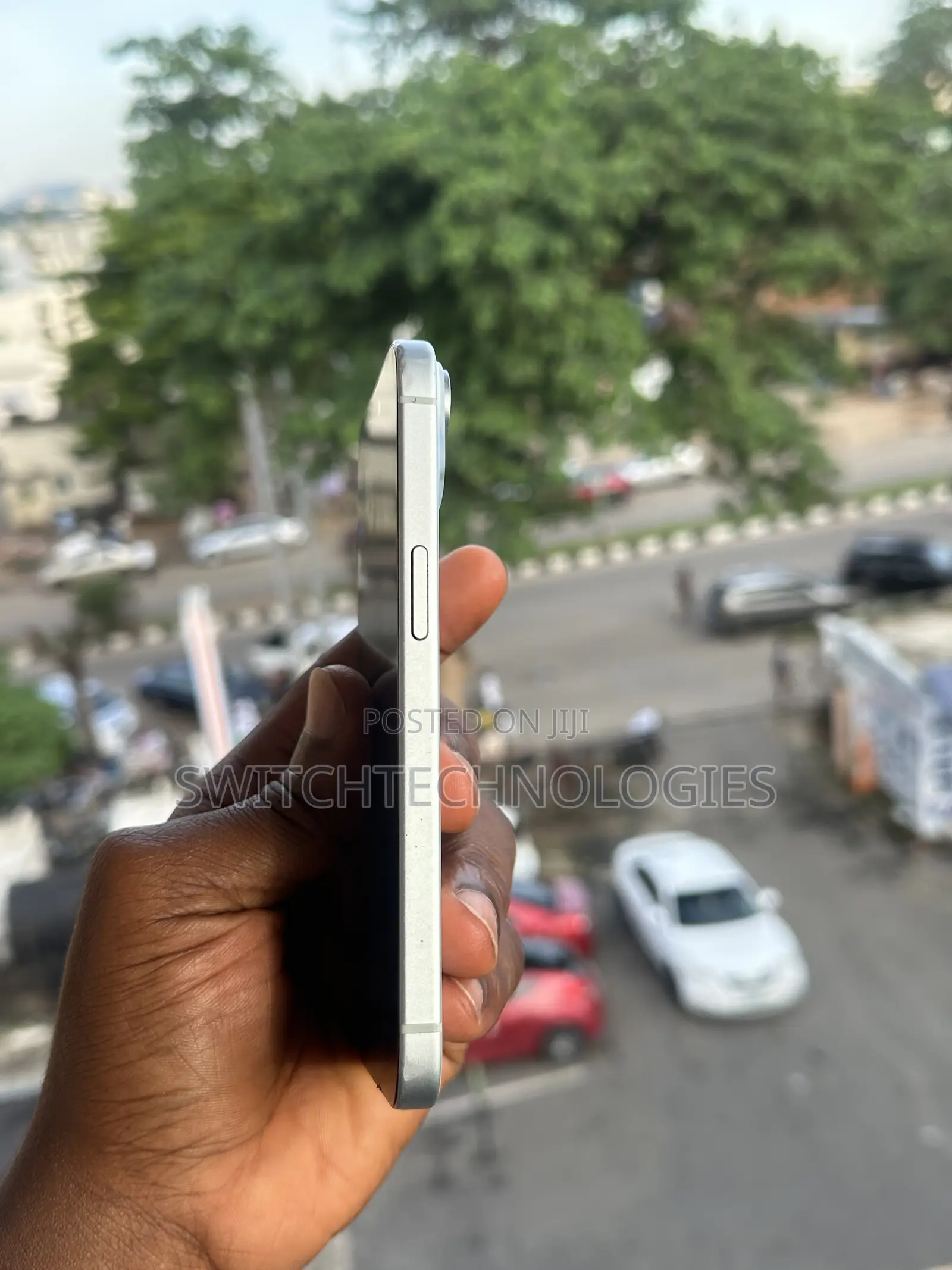Apple iPhone 15 128 GB Green