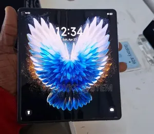 Tecno Phantom V Fold 2 512 GB Gray