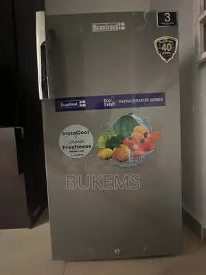 Scanfrost 180L Refrigerator