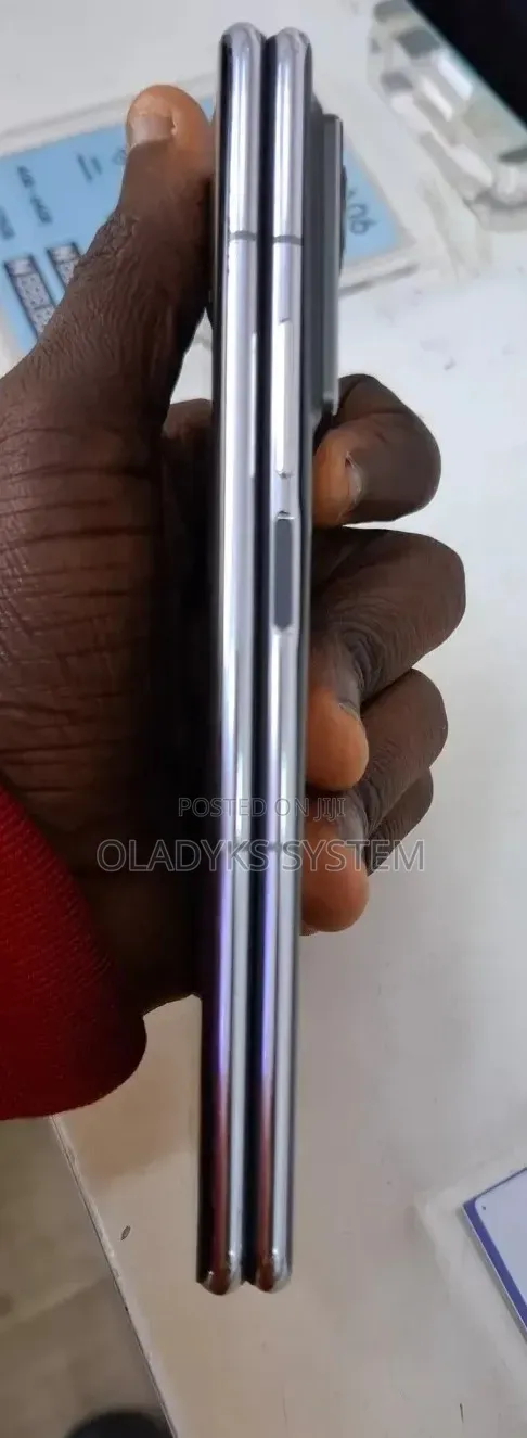 Tecno Phantom V Fold 2 512 GB Gray