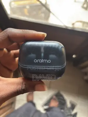 Neatly Used Oraimo Spacebuds Neo