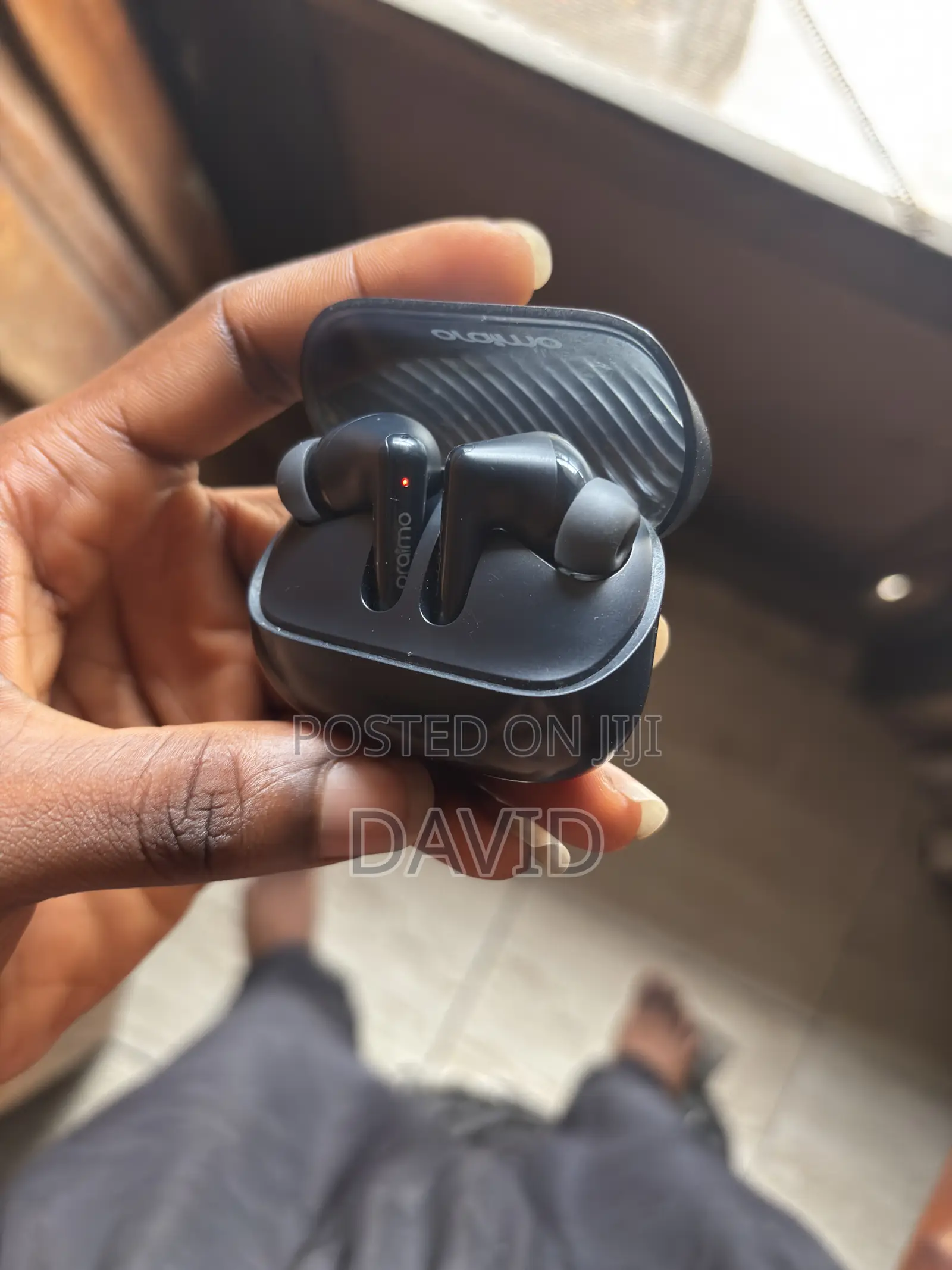 Neatly Used Oraimo Spacebuds Neo
