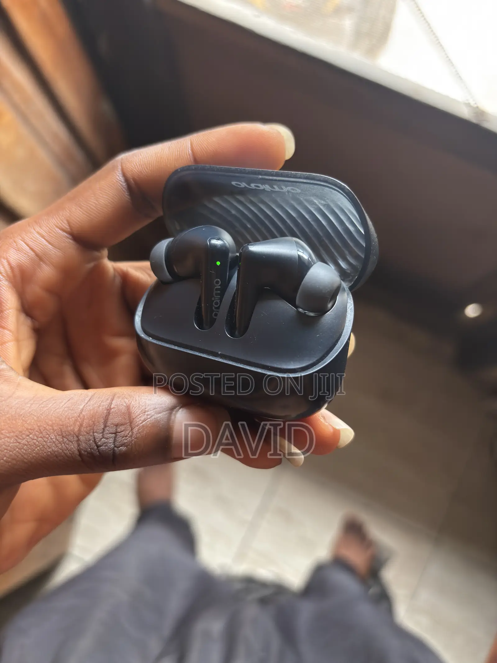 Neatly Used Oraimo Spacebuds Neo