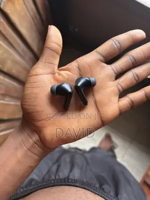 Neatly Used Oraimo Spacebuds Neo