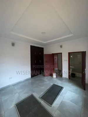 2bdrm Apartment in United Estate, Sangotedo for rent