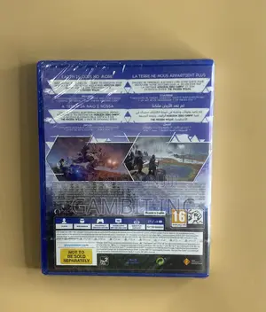 Playstation 4 Horizon Zero Dawn Conplete Edition