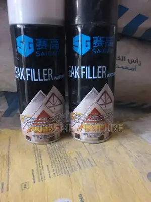 Filler Waterproof Spray