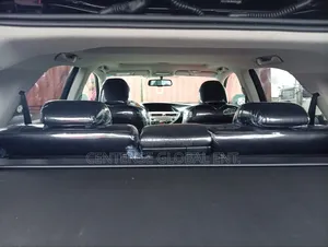 Lexus RX 2009 Black