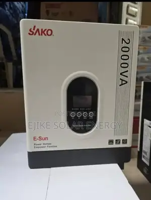 2kva High Efficiency Inverter