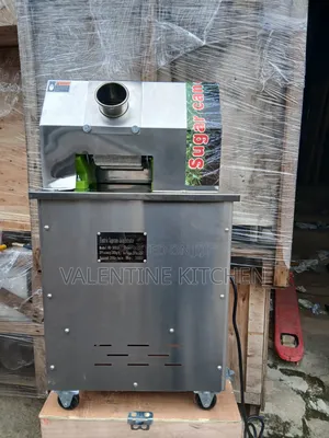 Sugarcane Extractor