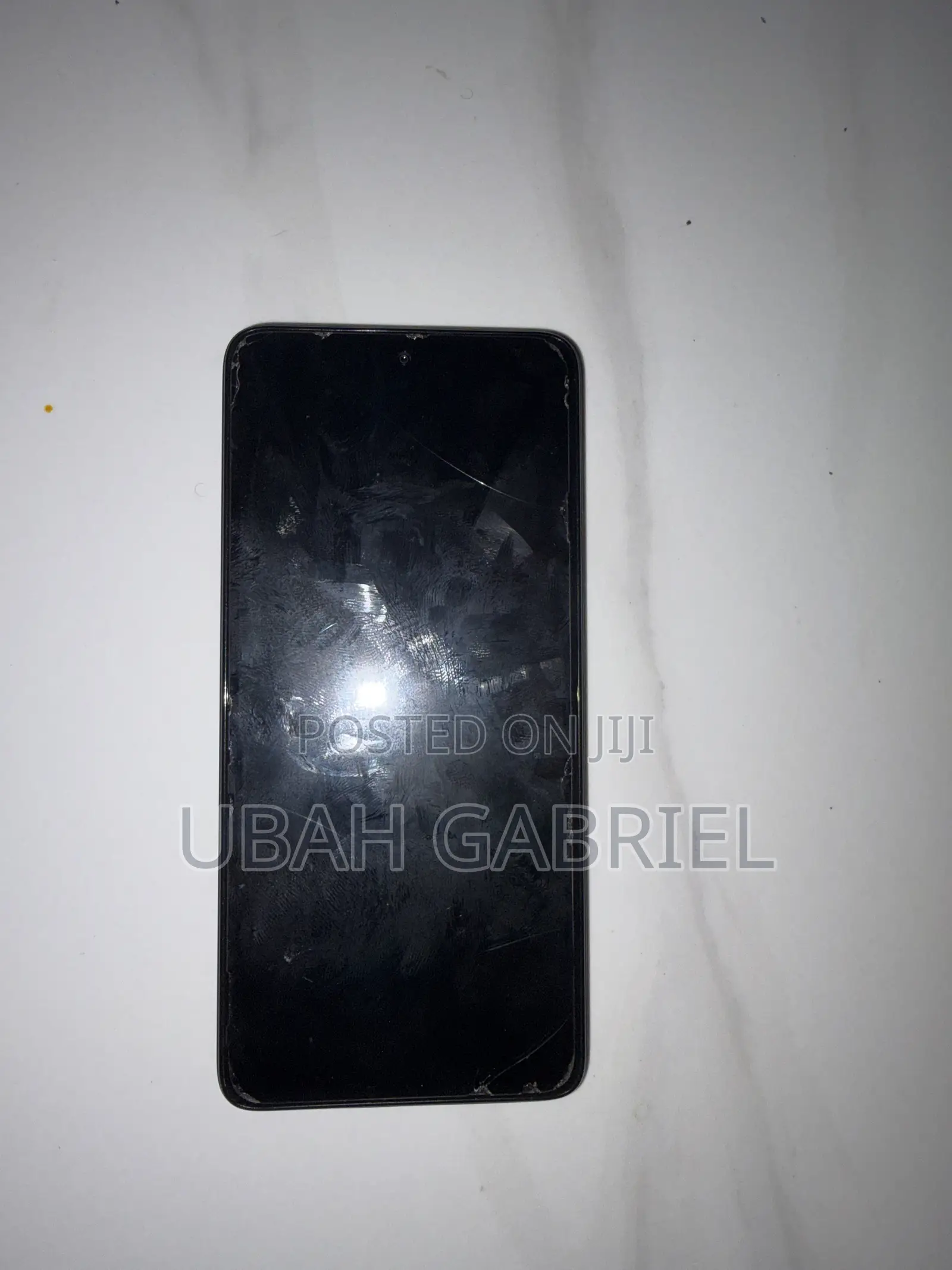 Xiaomi Redmi Note 14 4G 128 GB Black