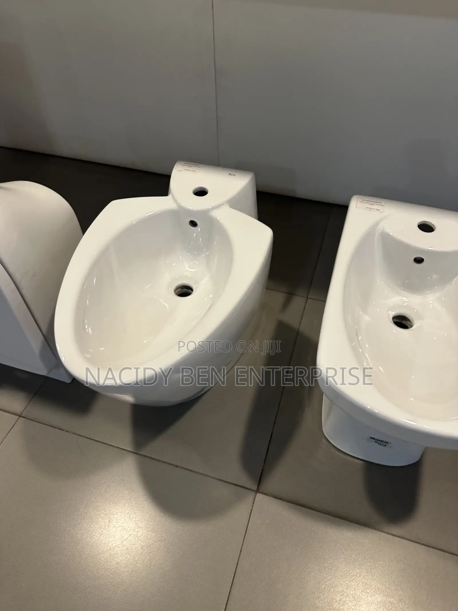 Roca Bidet Wc