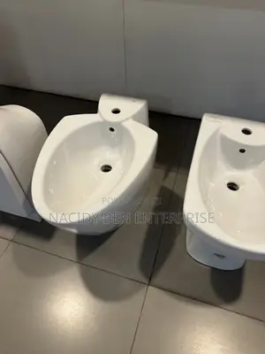 Roca Bidet Wc