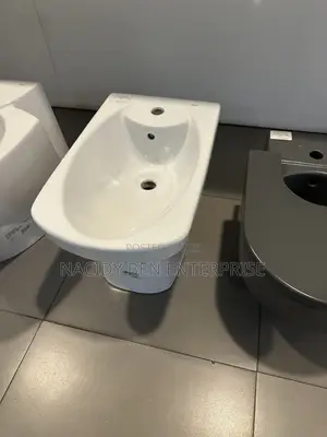 Roca Bidet Wc