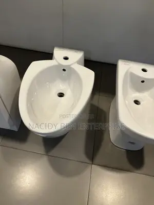 Roca Bidet Wc