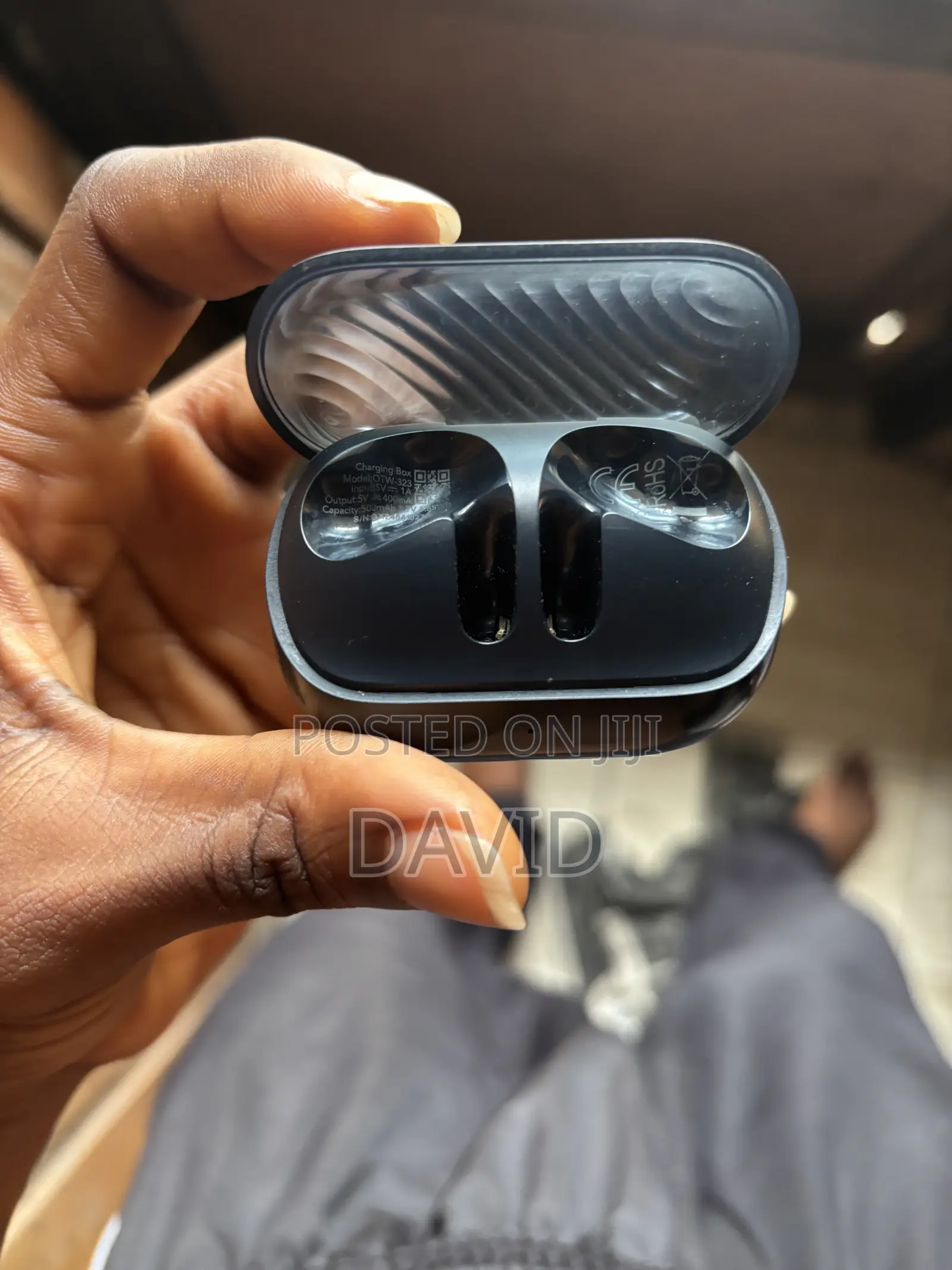 Neatly Used Oraimo Spacebuds Neo