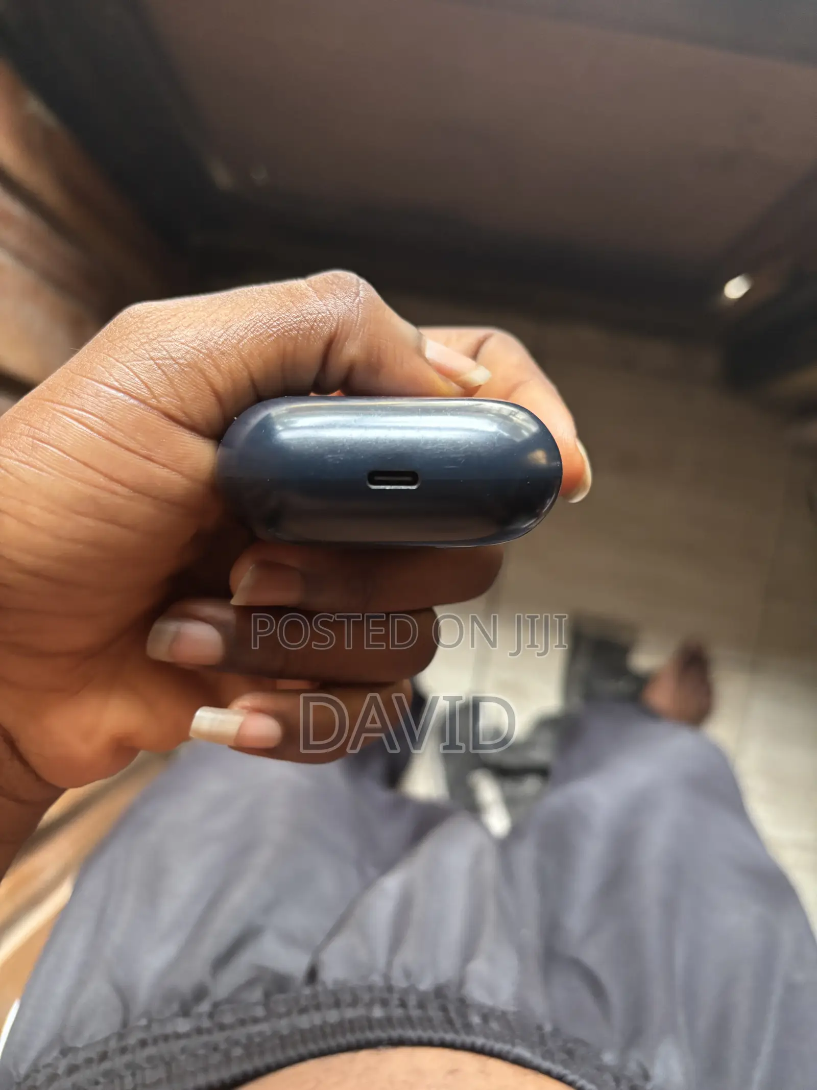 Neatly Used Oraimo Spacebuds Neo