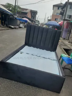 Brand New 4by6 Bed Frame