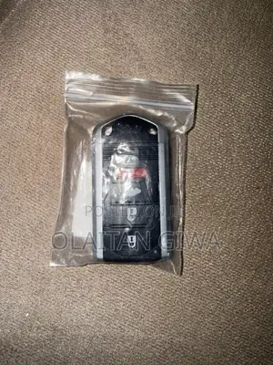 Acura Tl Key