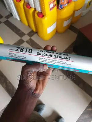 2810 Advanced Neutral Silicone Sealant