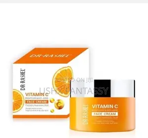 Face Cream