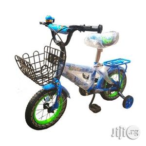 Kids Bicycle/Bike -Size 16'' (5-8years)