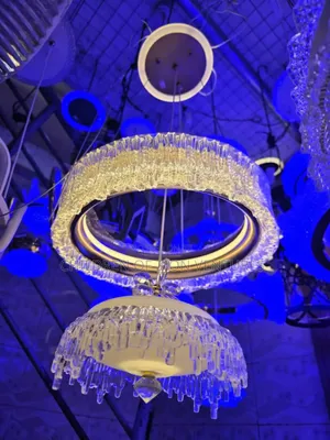 Chandelier Light