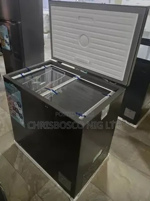 Brand New Hisense Freezer