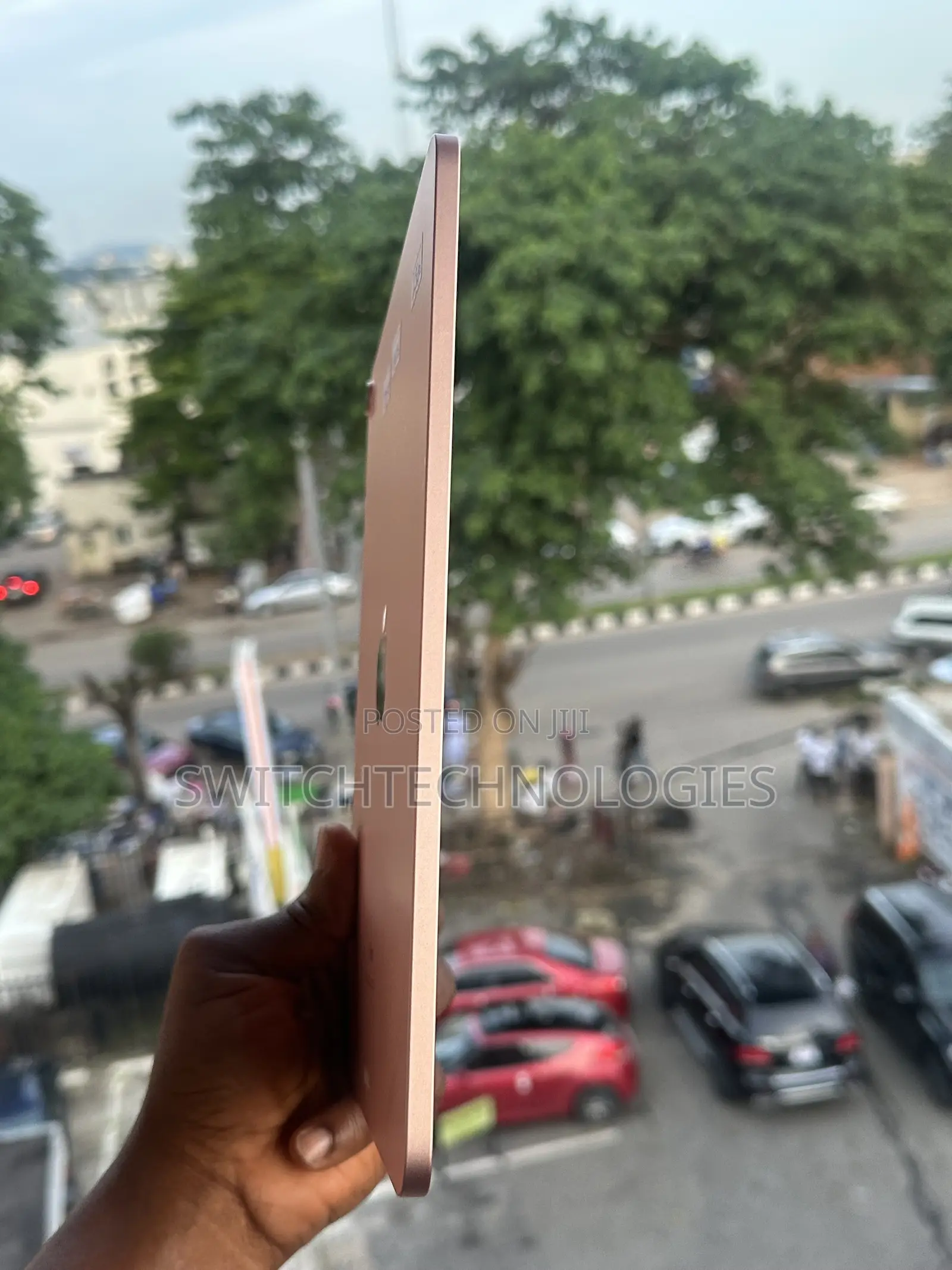 Apple iPad Air (2020) 256 GB