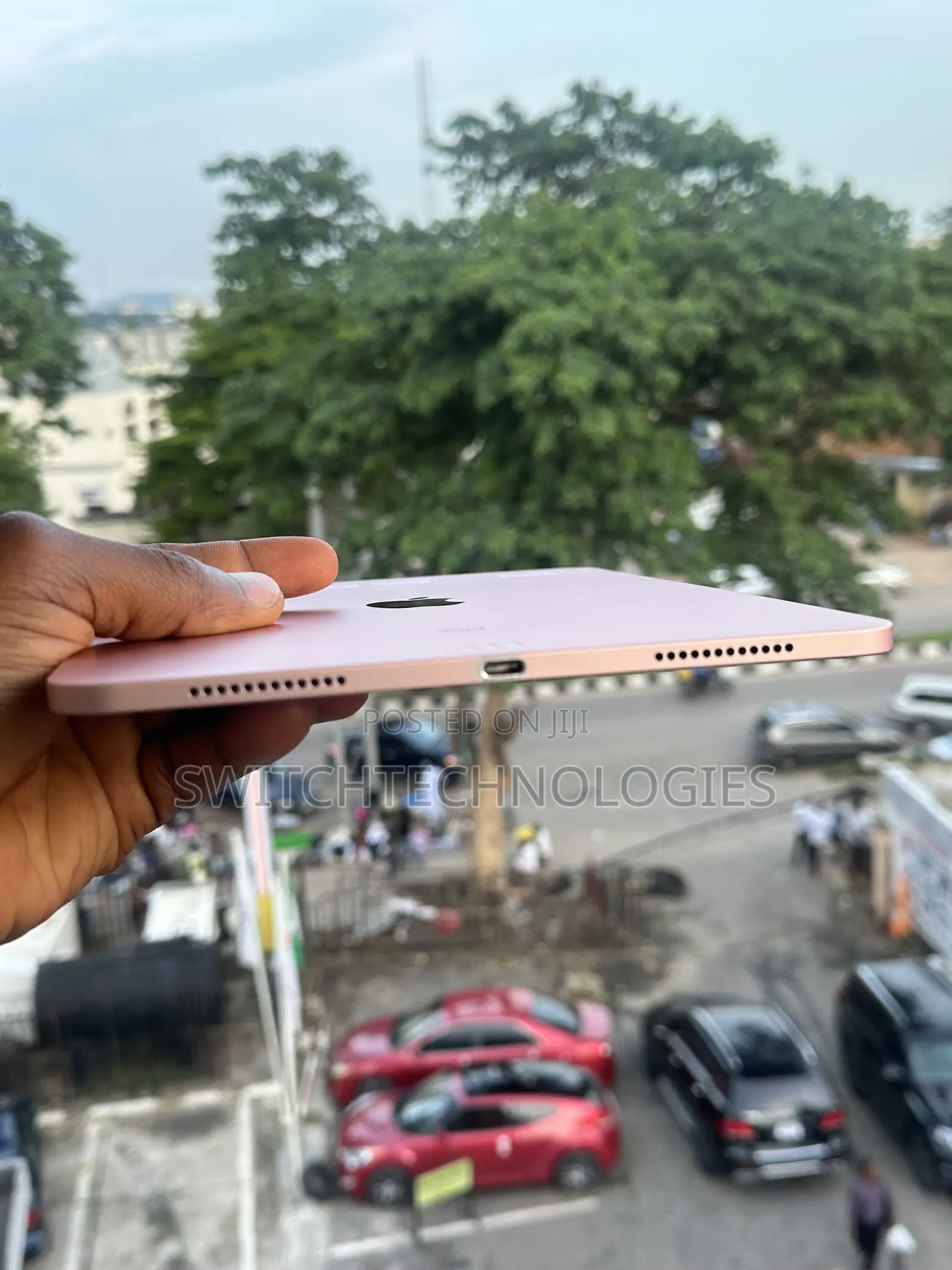 Apple iPad Air (2020) 256 GB