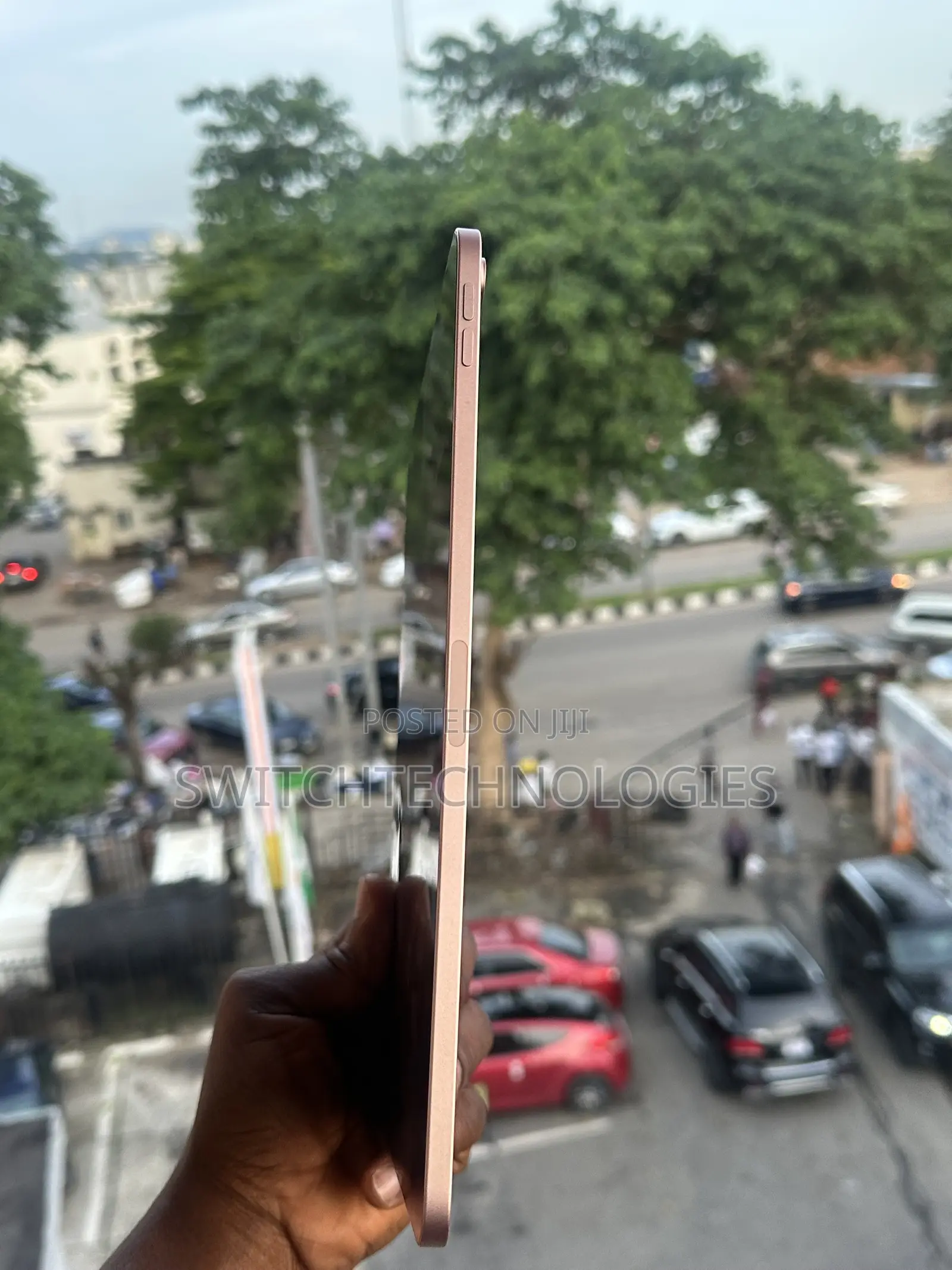 Apple iPad Air (2020) 256 GB