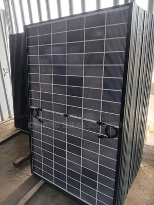 Longi 450watts Solar Panel 108 Cells