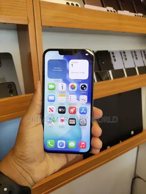 Apple iPhone 13 Pro 256 GB Blue