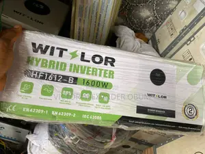 Solar Inverter
