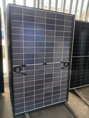 Longi 450watts Solar Panel 108 Cells