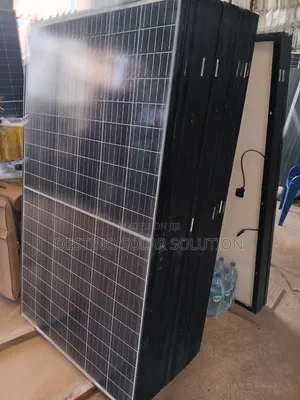 Longi 450watts Solar Panel 108 Cells
