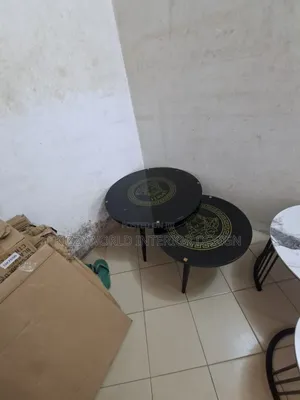 Versace Un Center Table