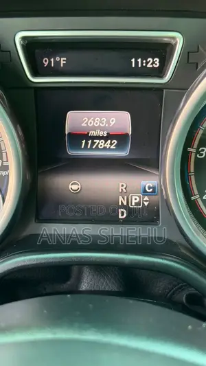 Mercedes-Benz GLE-Class AMG GLE 63 S 4MATIC 2017 Gray