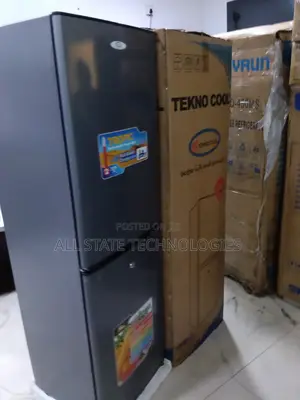 Buy Tekno Cool TC-200W 200L Refrigerator