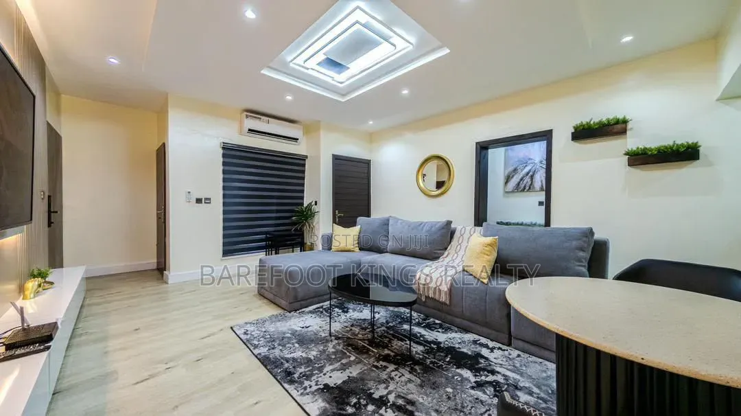 Luxury 2Bedroom Apartment