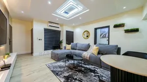 Luxury 2Bedroom Apartment