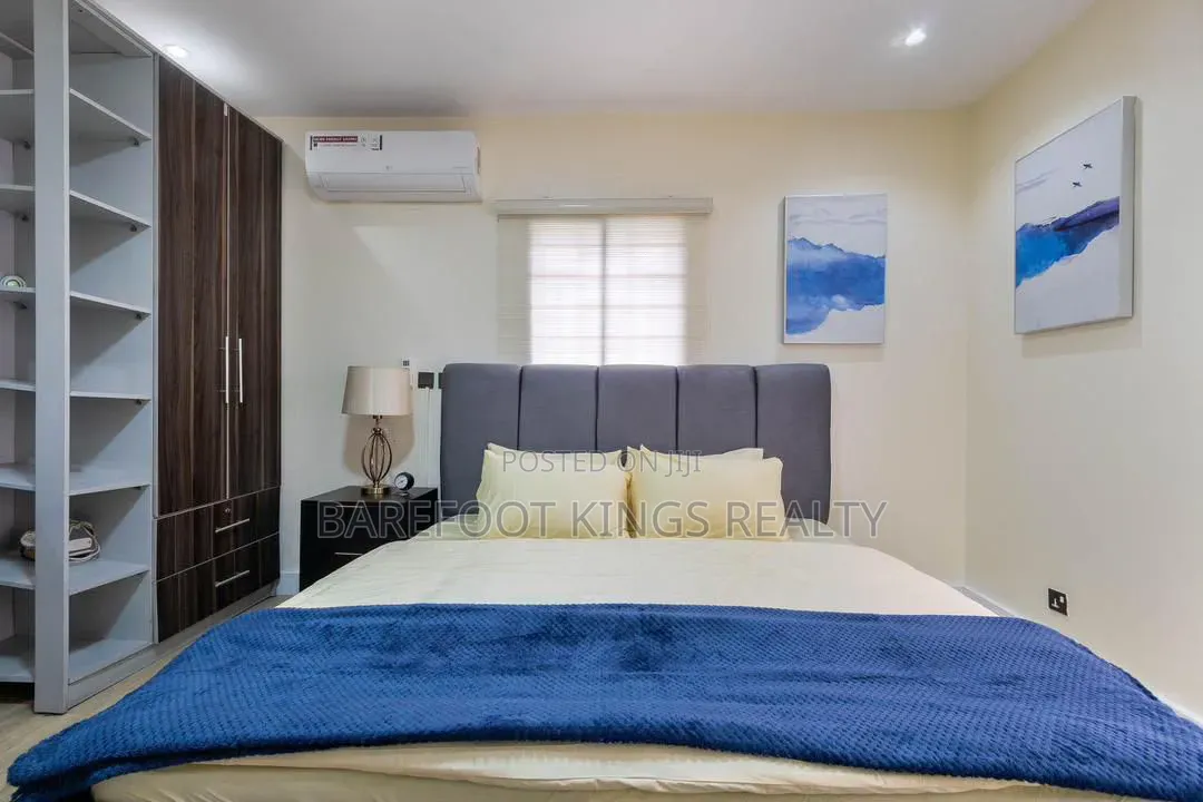 Luxury 2Bedroom Apartment