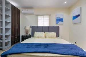 Luxury 2Bedroom Apartment