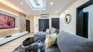 Luxury 2Bedroom Apartment