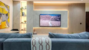 Luxury 2Bedroom Apartment
