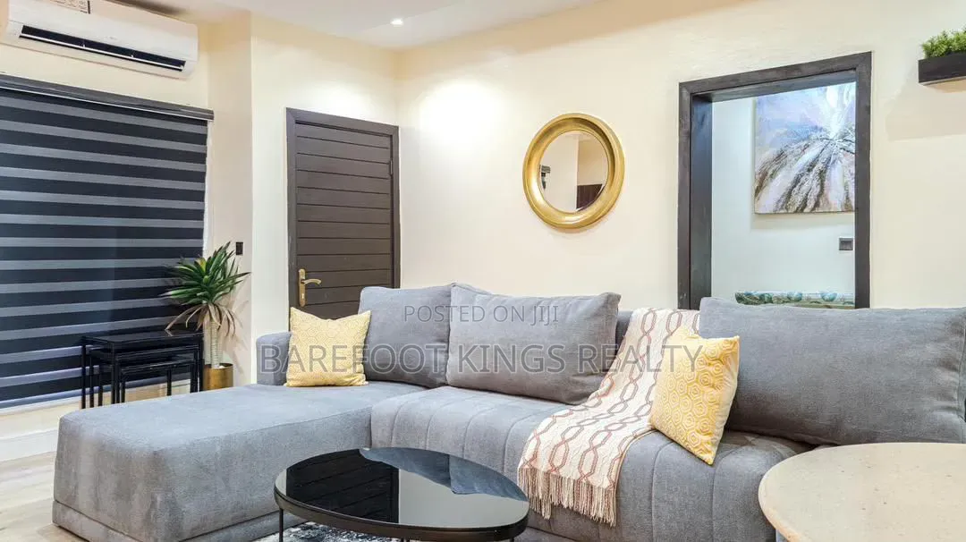 Luxury 2Bedroom Apartment
