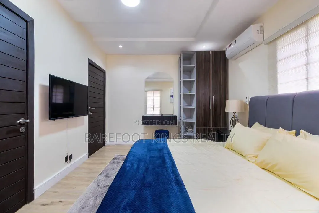 Luxury 2Bedroom Apartment