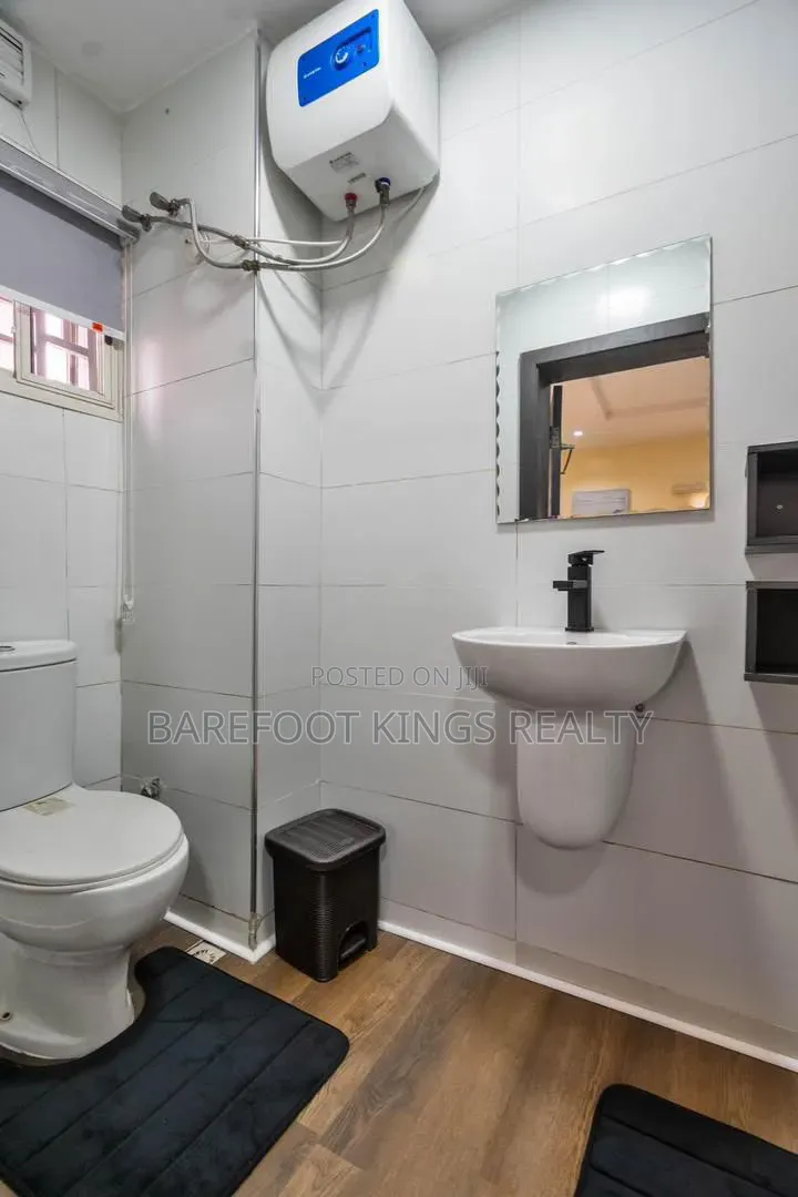 Luxury 2Bedroom Apartment