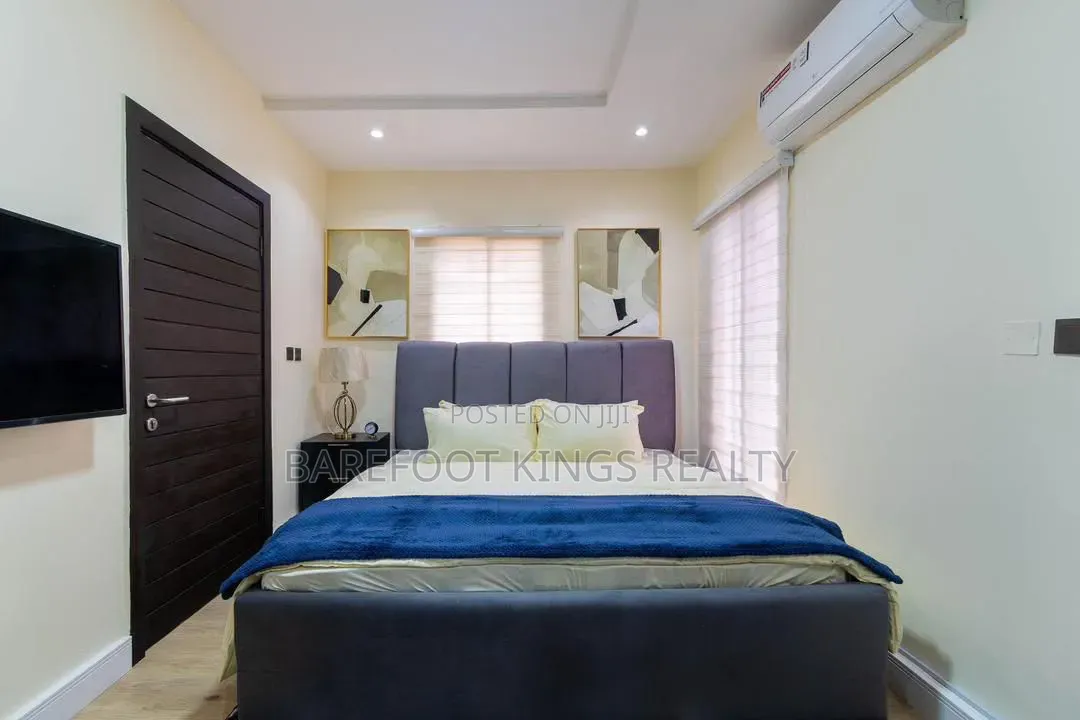 Luxury 2Bedroom Apartment